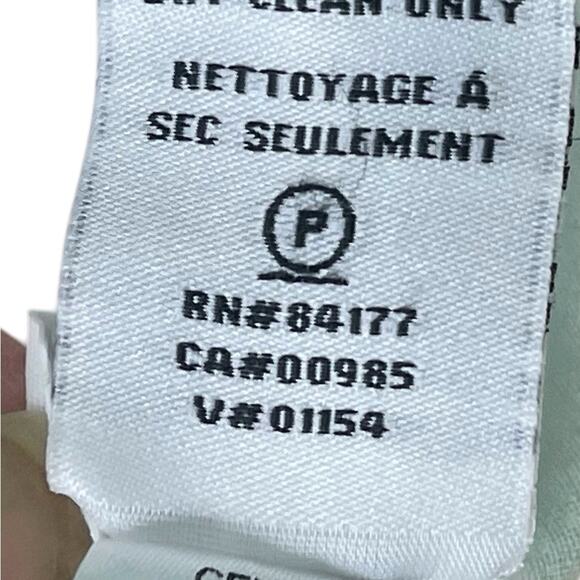 DVF Diane Von Furstenberg “Celeste” Cotton Scarf Wrap, Batik, Casual, Coastal - Picture 5 of 8